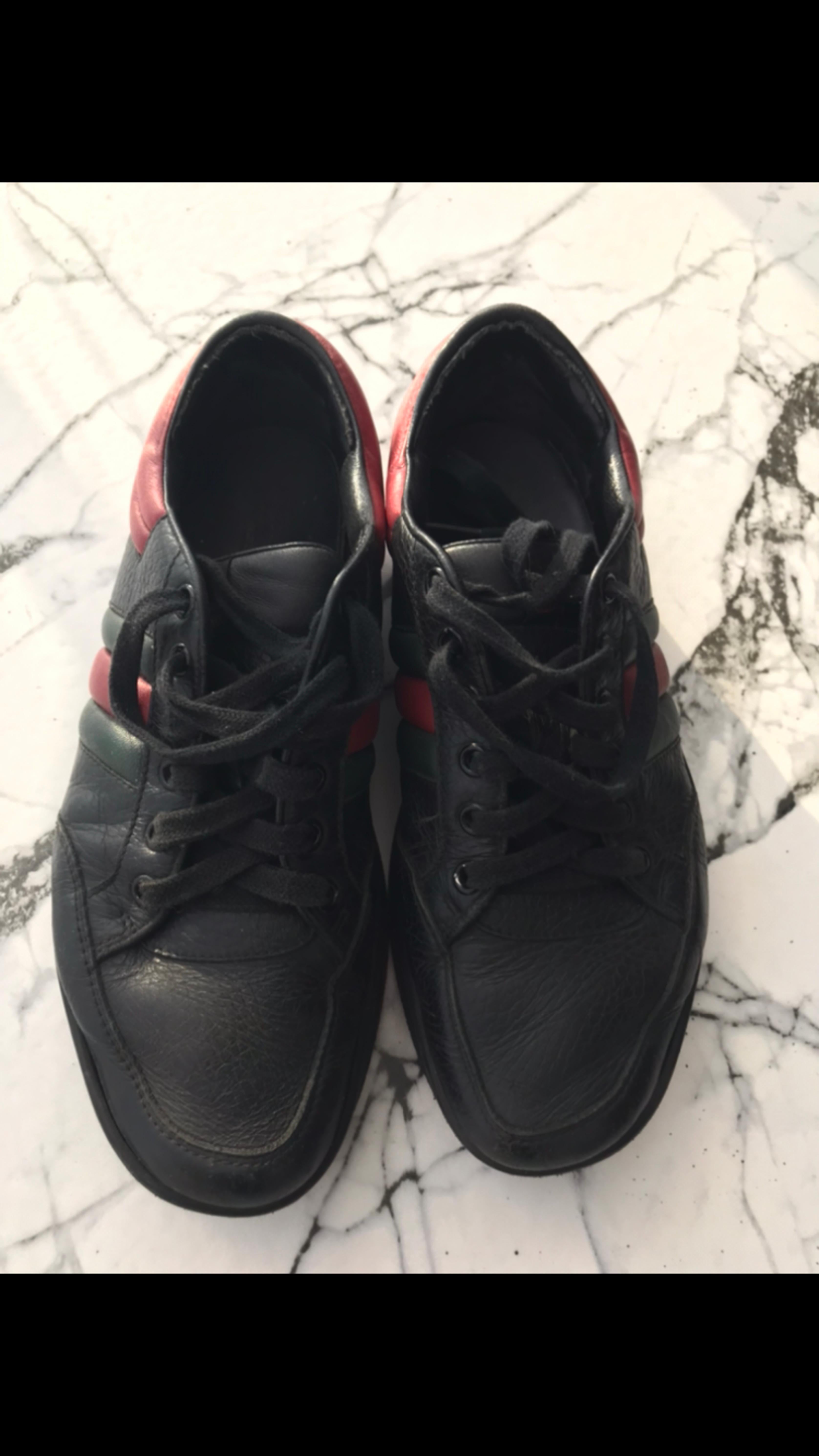 Gucci sneakers For Sale 6