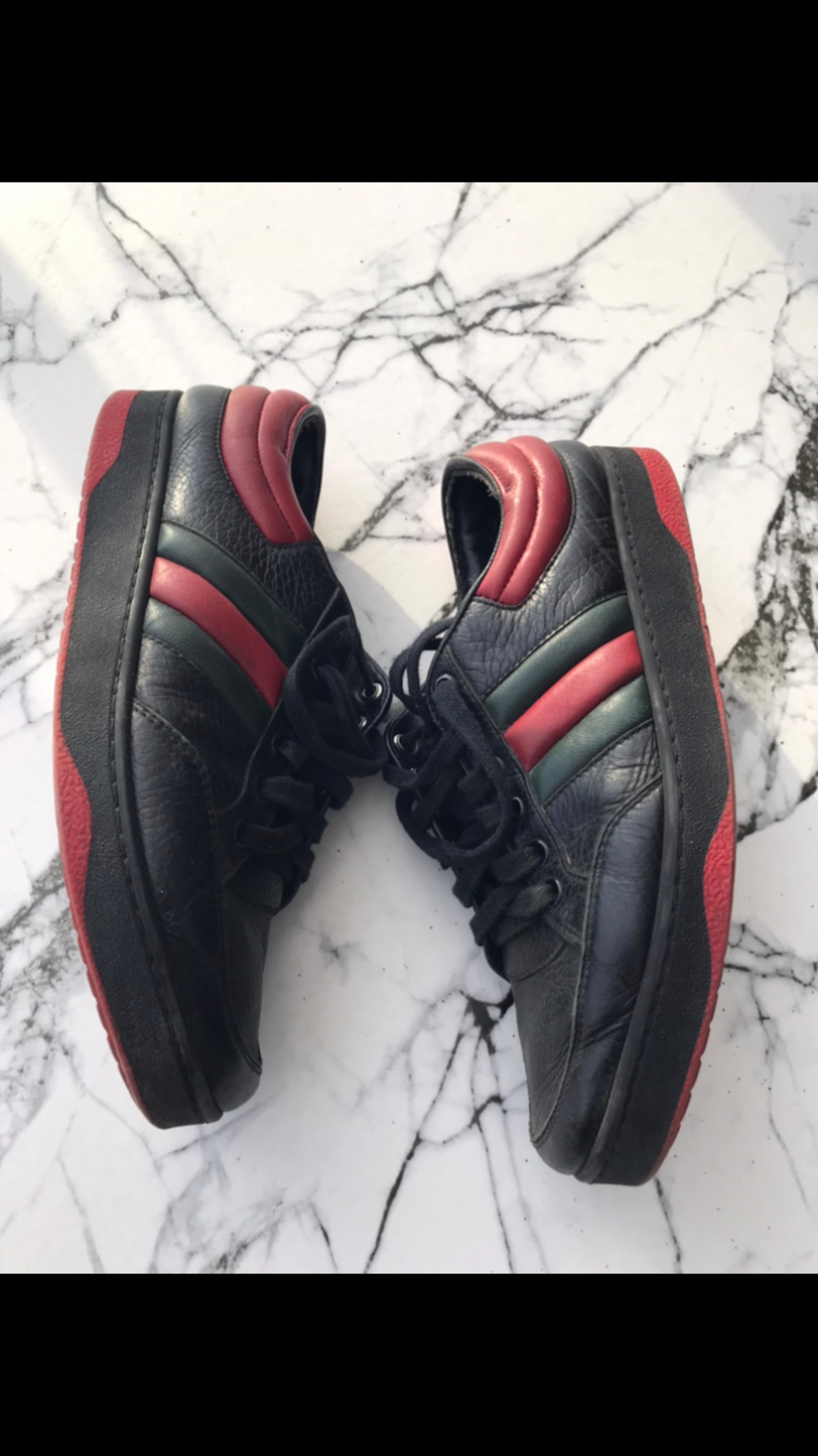 Gucci sneakers For Sale 2