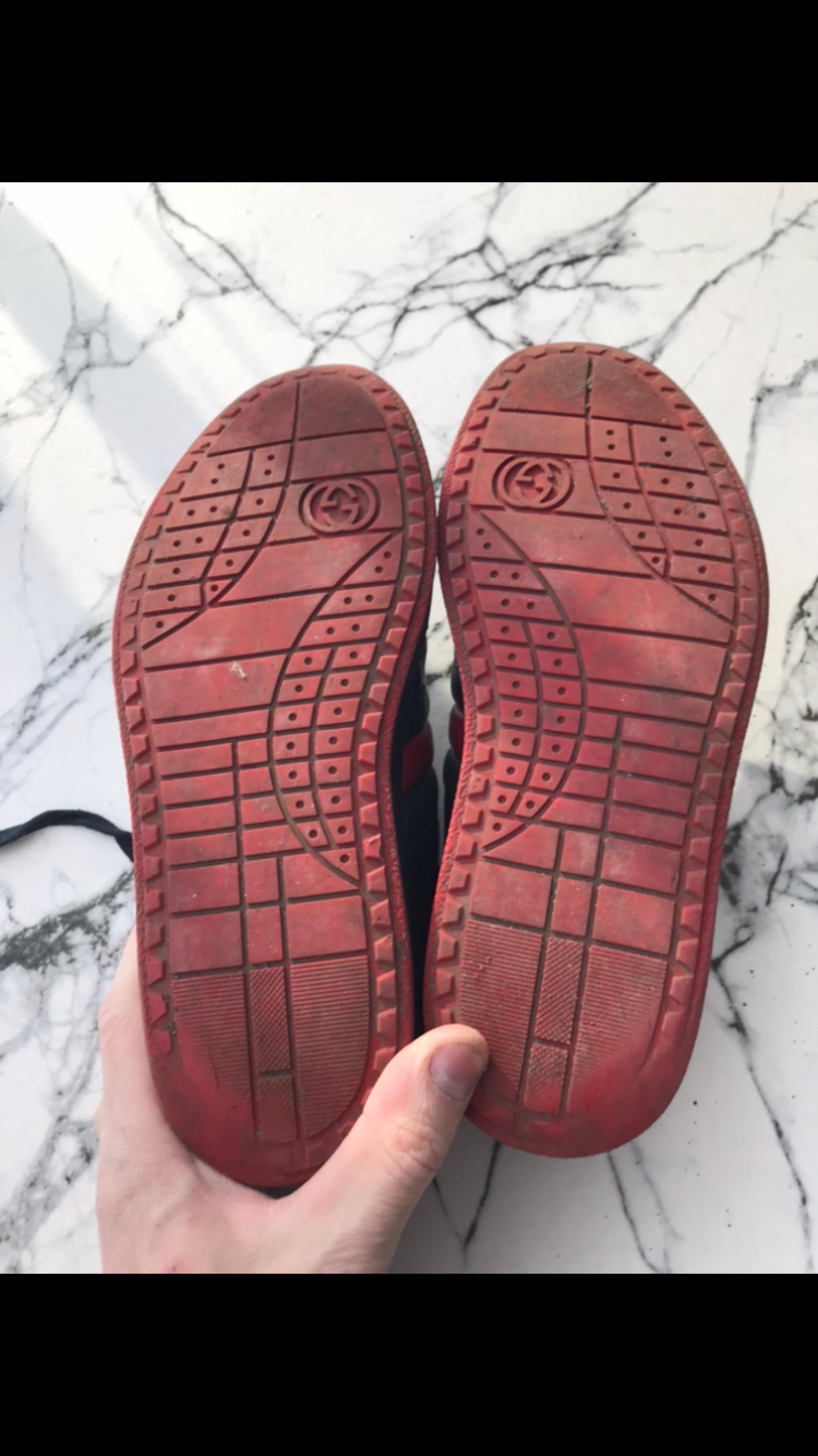 Gucci sneakers For Sale 3