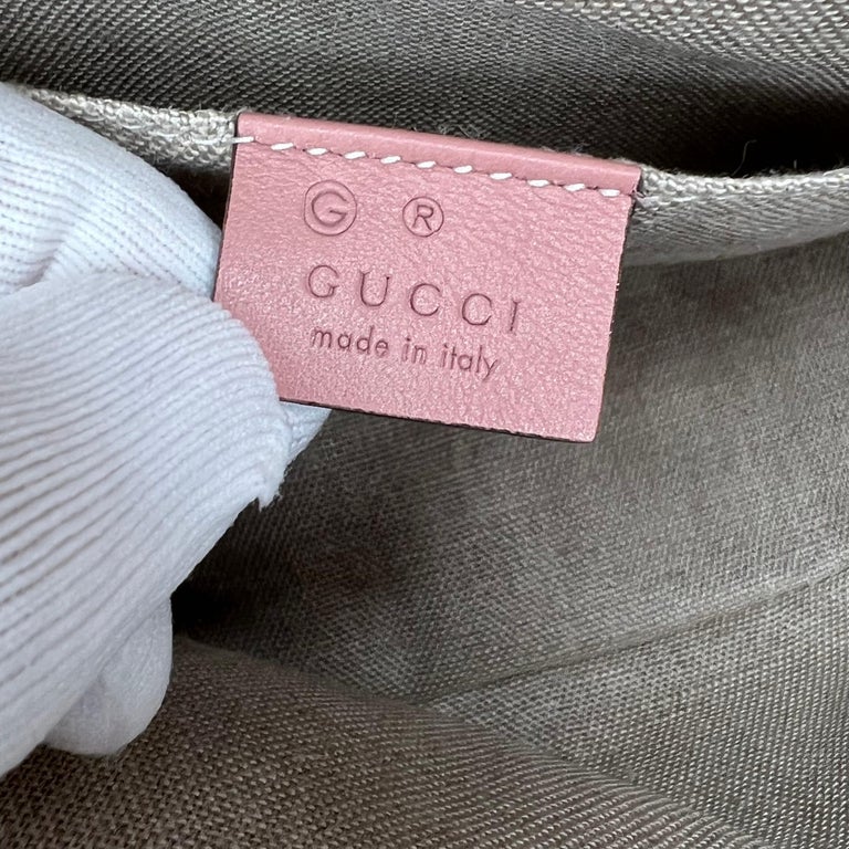 Buy Gucci GUCCI Micro Gucci Shima 449654 Handbag 2WAY Micro Gucci