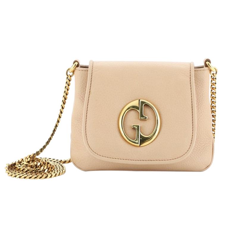 soho chain crossbody bag