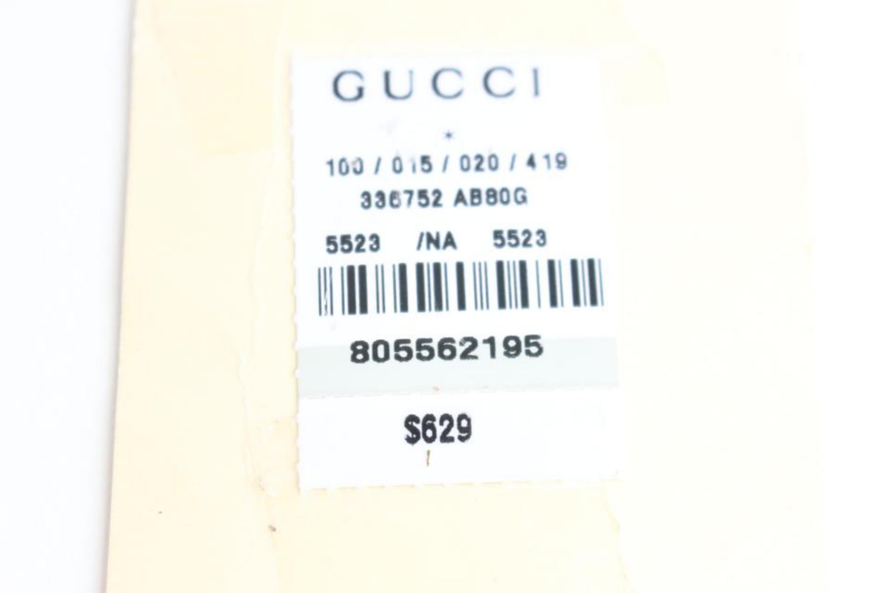 Gucci Soho Chain Flap 7gz0828 Fuchisa Patent Leather Cross Body Bag For Sale 7