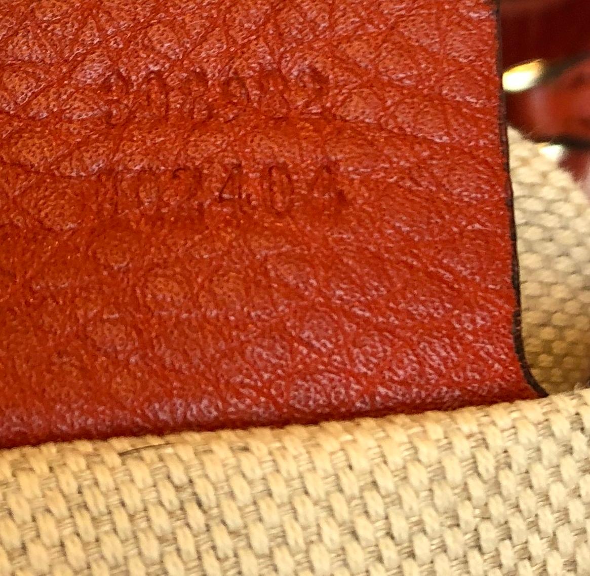 Gucci Soho Chain Strap Shoulder Bag Leather Medium 5