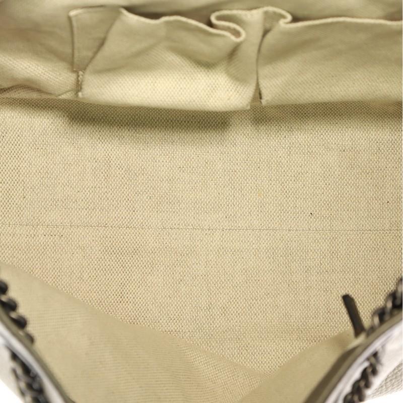 Gucci Soho Chain Strap Shoulder Bag Leather Medium 1