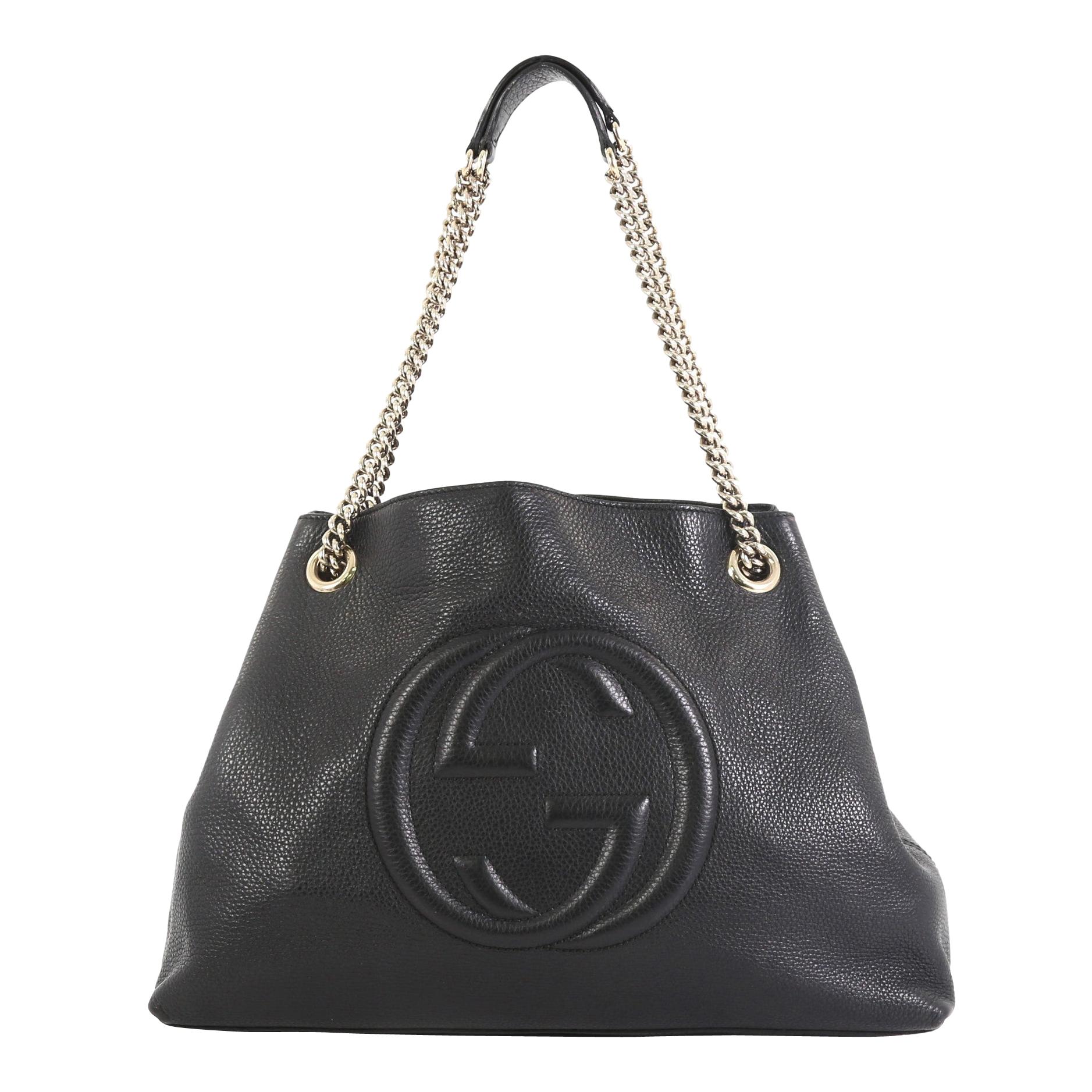 Gucci Bag Straps - 11 For Sale on 1stDibs