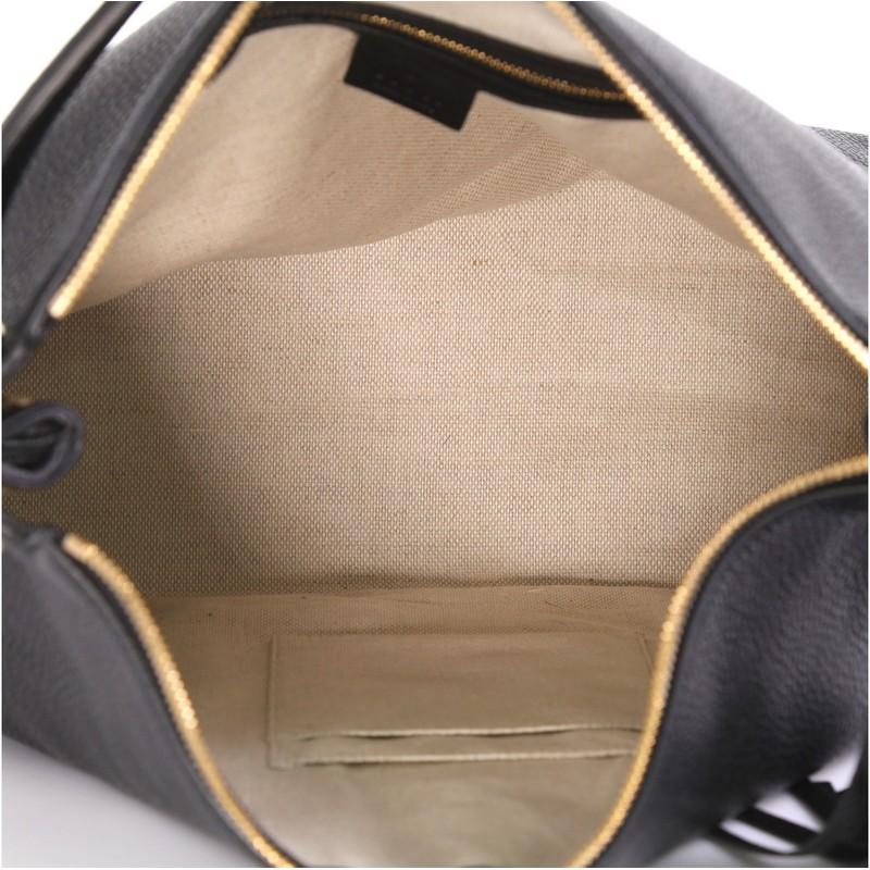 Gucci Soho Convertible Hobo Leather Large 1