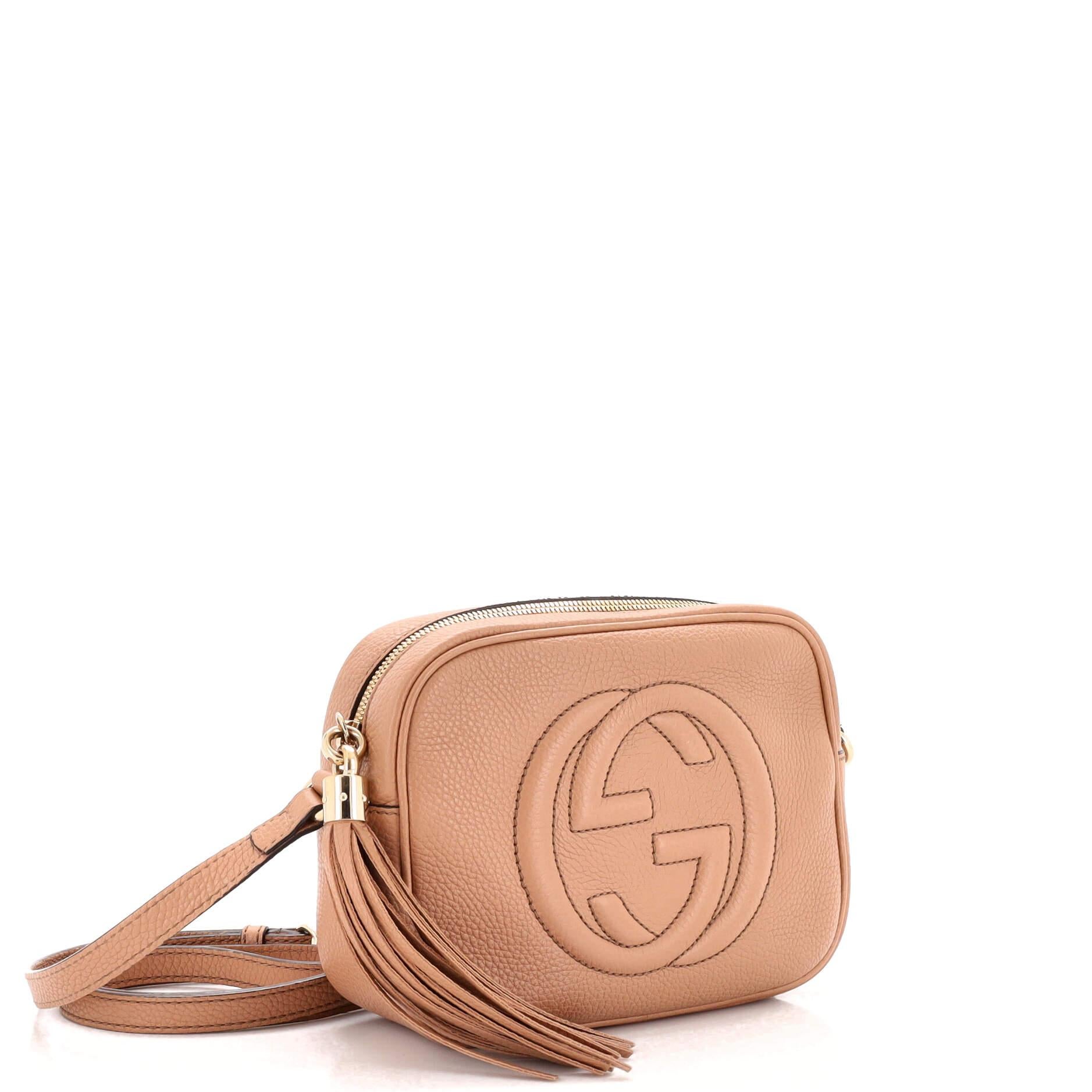 Click this image to show the full-size version.  Soho disco bag, Gucci  disco bag, Gucci soho disco bag