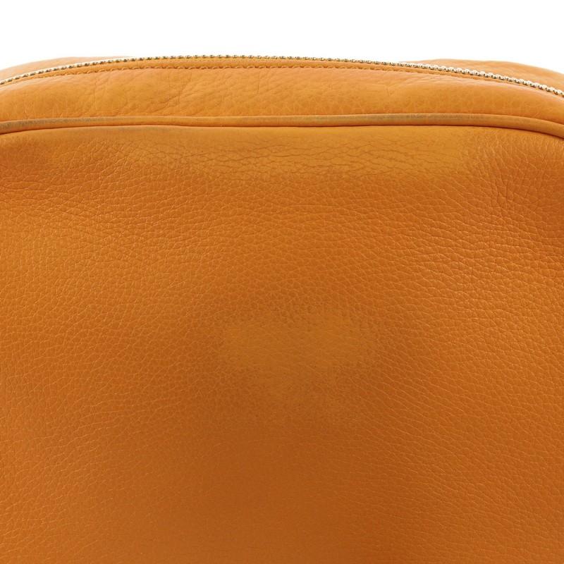Women's Gucci Soho Disco Crossbody Bag Leather Small