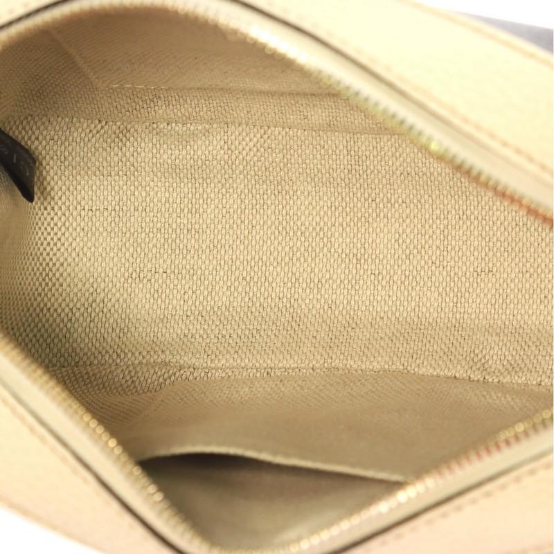 Gucci Soho Disco Crossbody Bag Leather Small 1