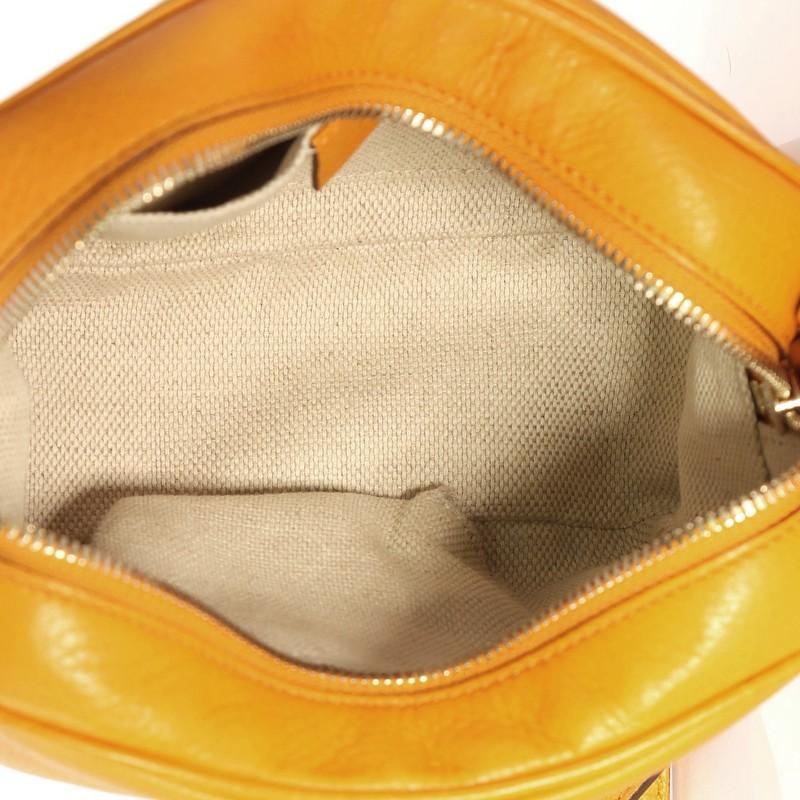 Gucci Soho Disco Crossbody Bag Leather Small 1