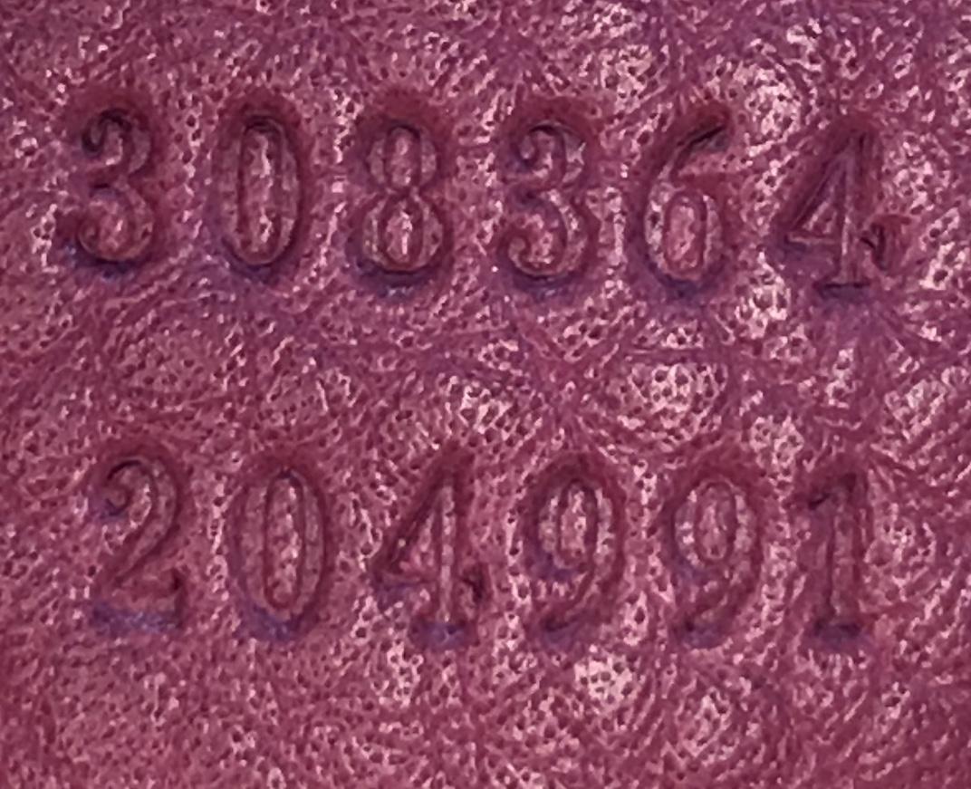 Gucci Soho Disco Crossbody Bag Leather Small 1
