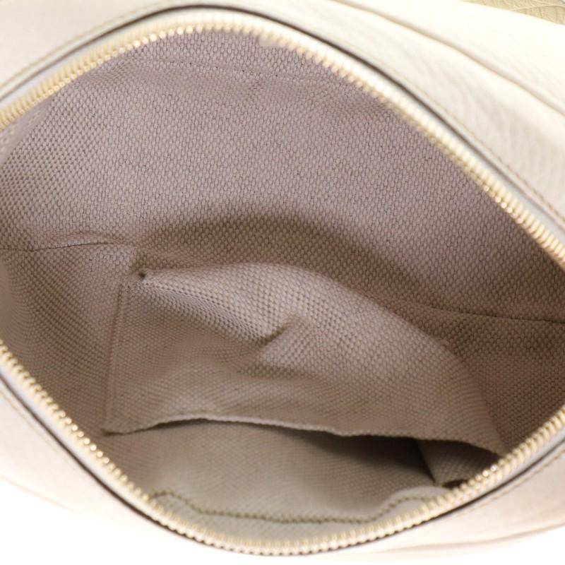 Women's or Men's Gucci Soho Disco Crossbody Bag Leather Small