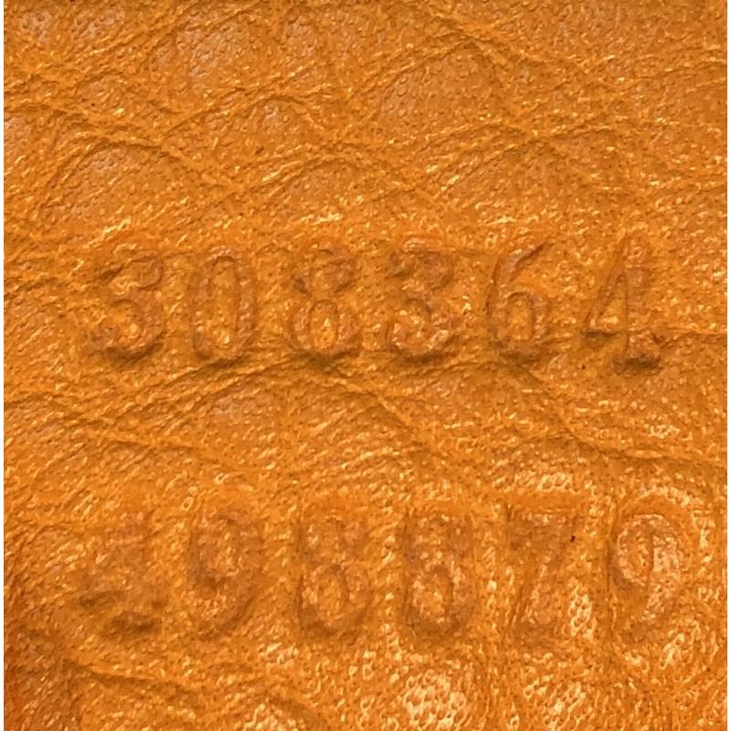 Gucci Soho Disco Crossbody Bag Leather Small 2
