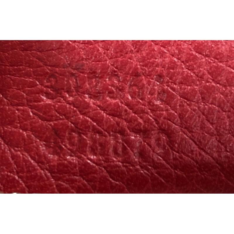 Gucci Soho Disco Crossbody Bag Leather Small 2