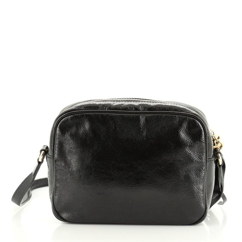 chain crossbody bag