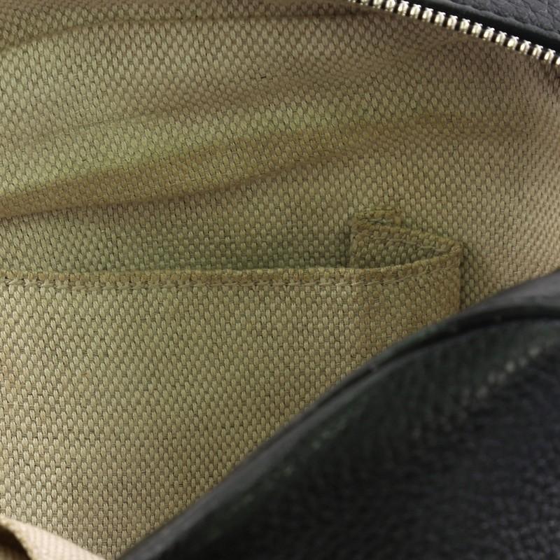 Gucci Soho Disco Crossbody Bag Studded Leather Small 4