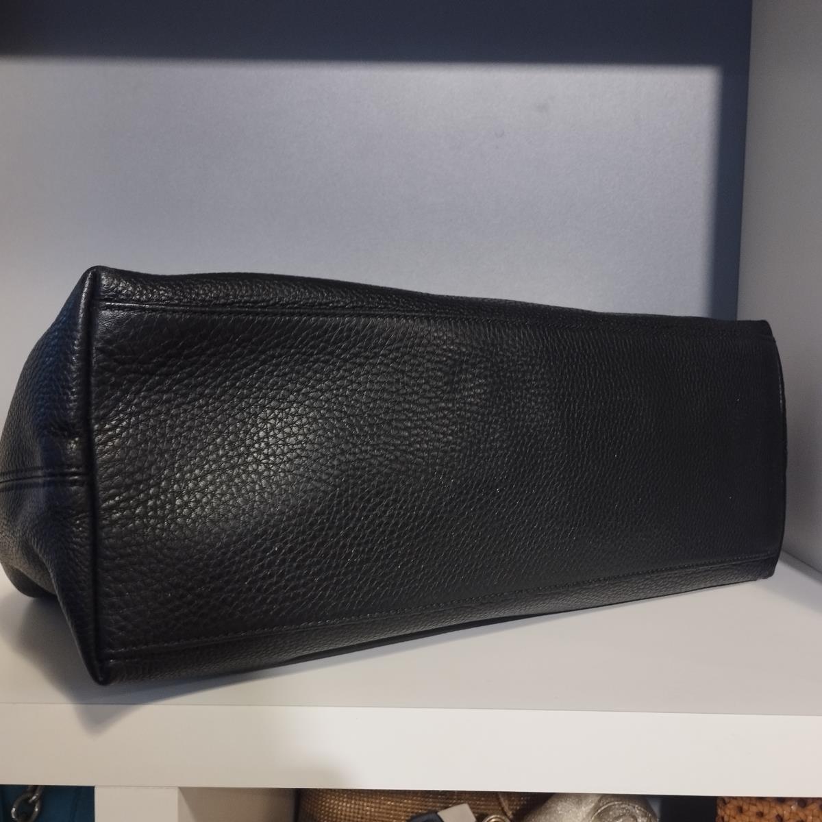 Gucci Soho Double Chain Bag 2