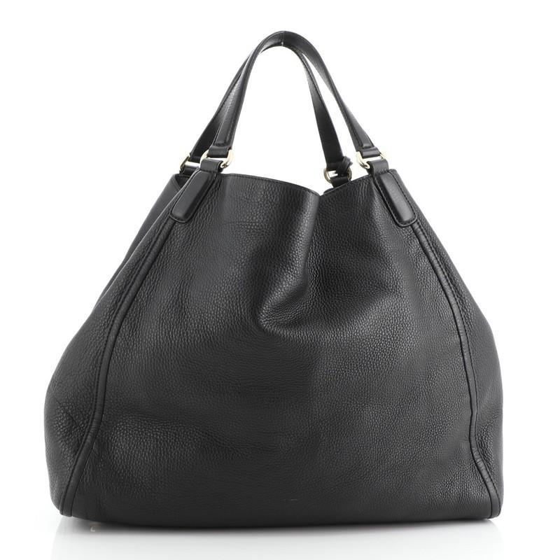 Gucci soho shoulder bag large outlet