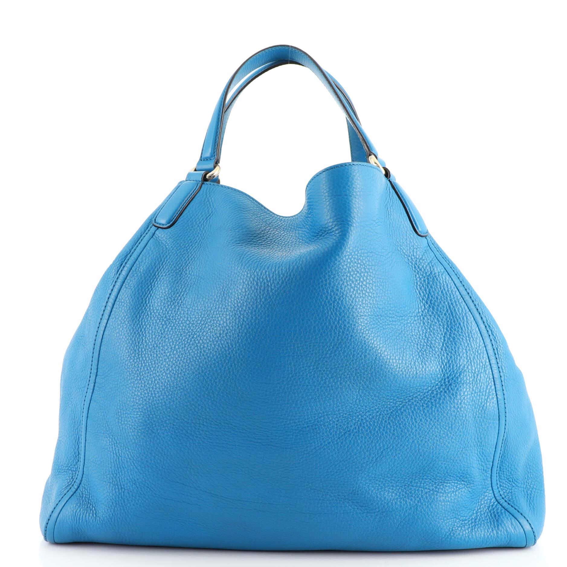 gucci soho large