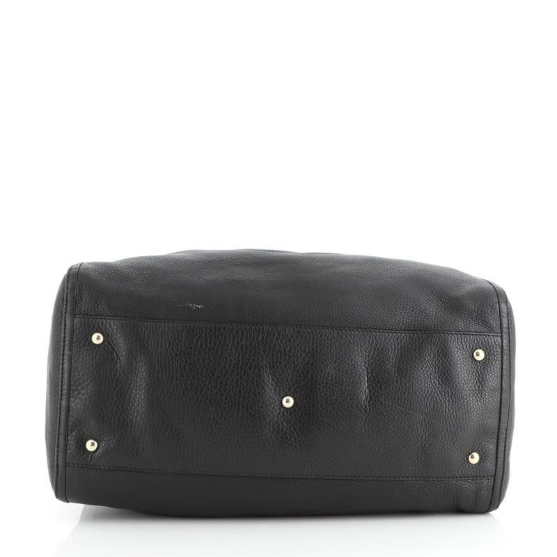 gucci soho bag large