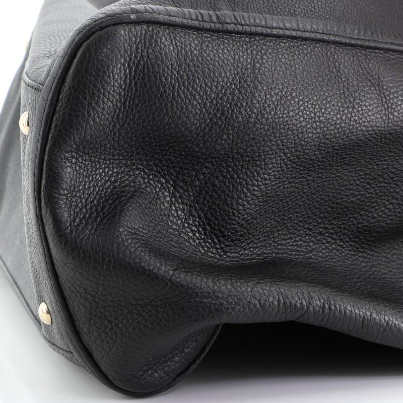 Women's or Men's Gucci Soho Shoulder Bag Leather Large