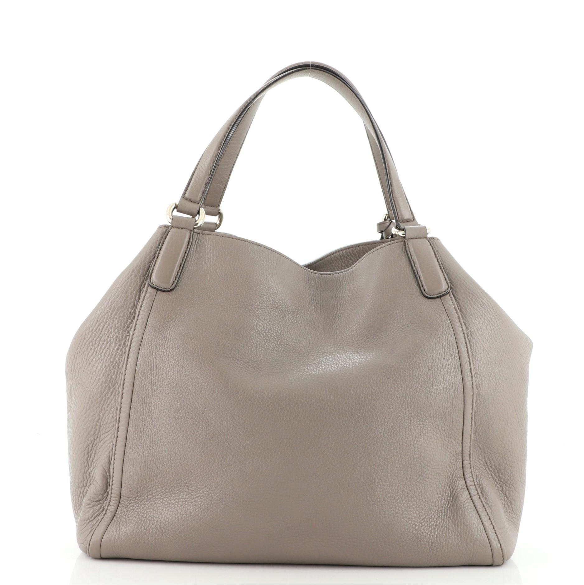 gucci soho camelia bag
