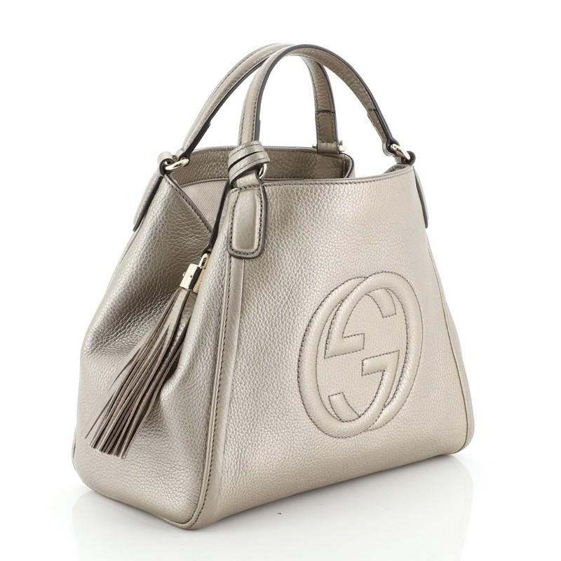 gucci soho shoulder bag price