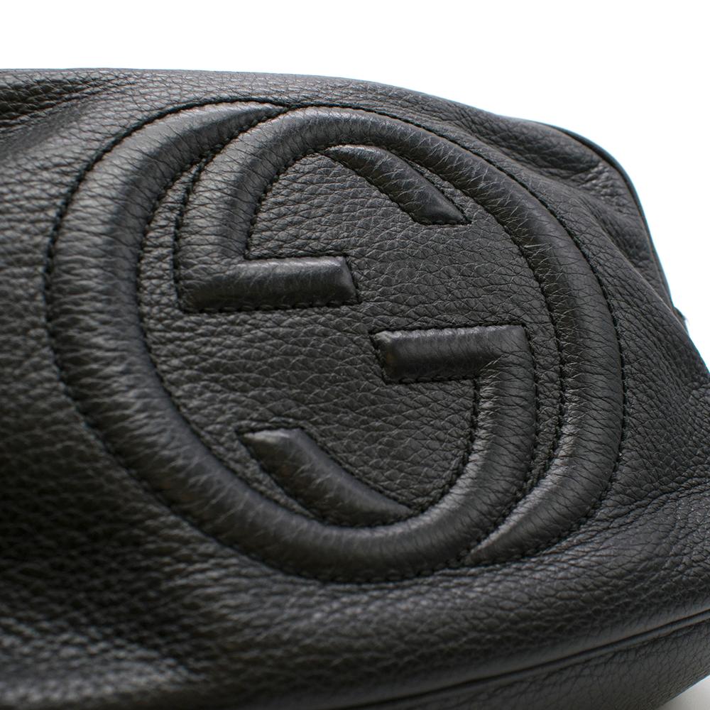 Gucci soho small leather disco bag 5