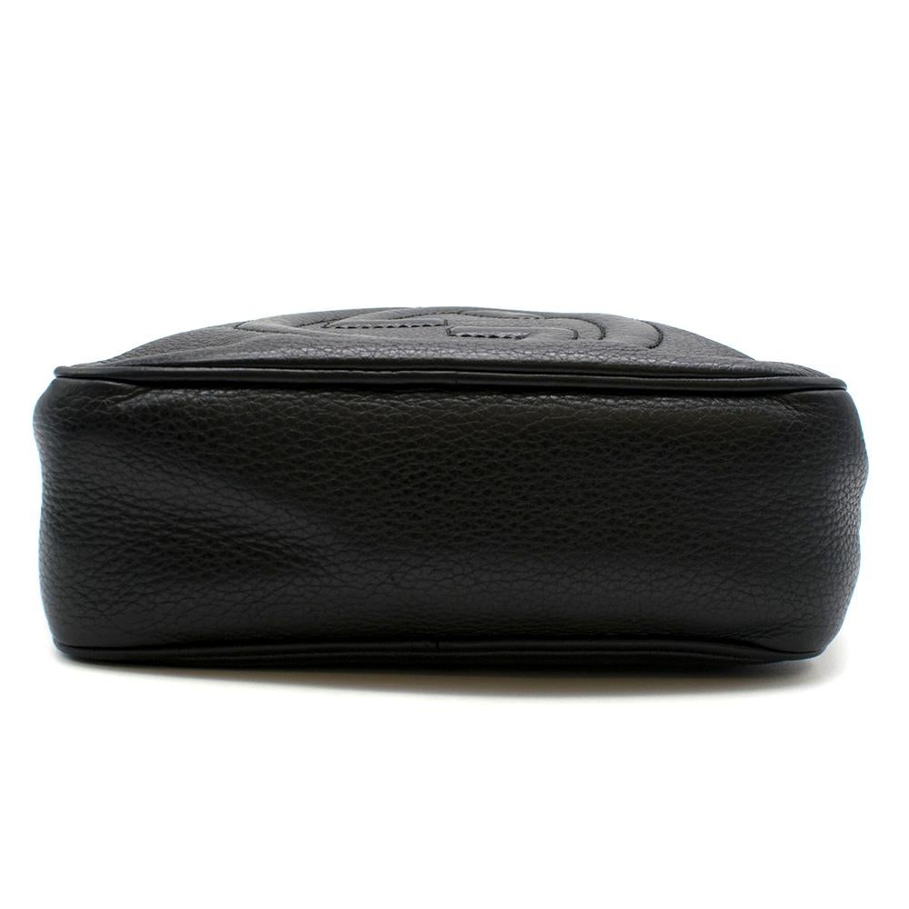 Women's Gucci soho small leather disco bag