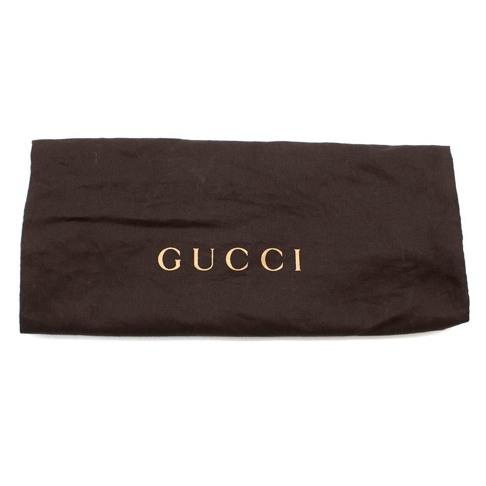 Gucci soho small leather disco bag 1