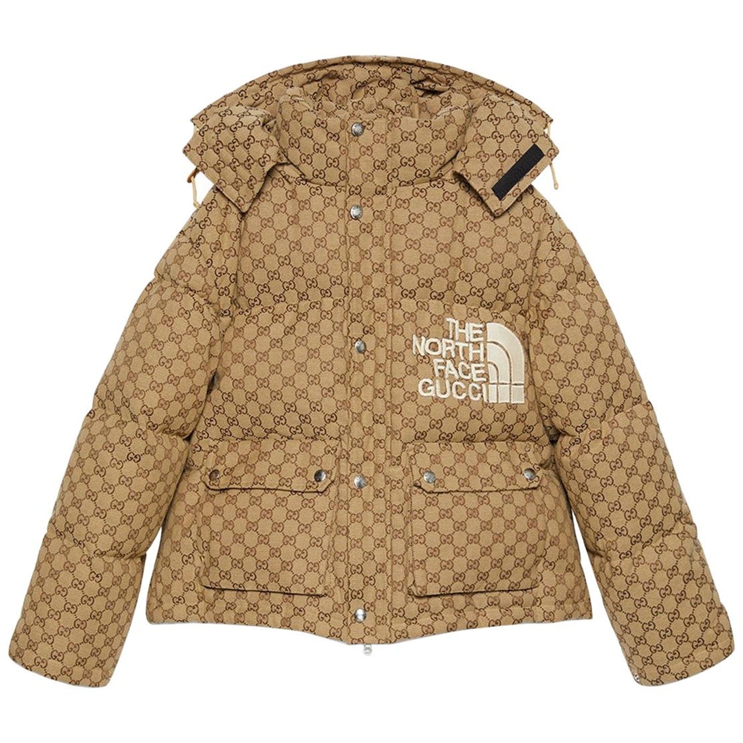 Gucci X North Face Jacket - 5 For Sale on 1stDibs | northface gucci coat, north  face gucci jacket, north face x gucci jacket