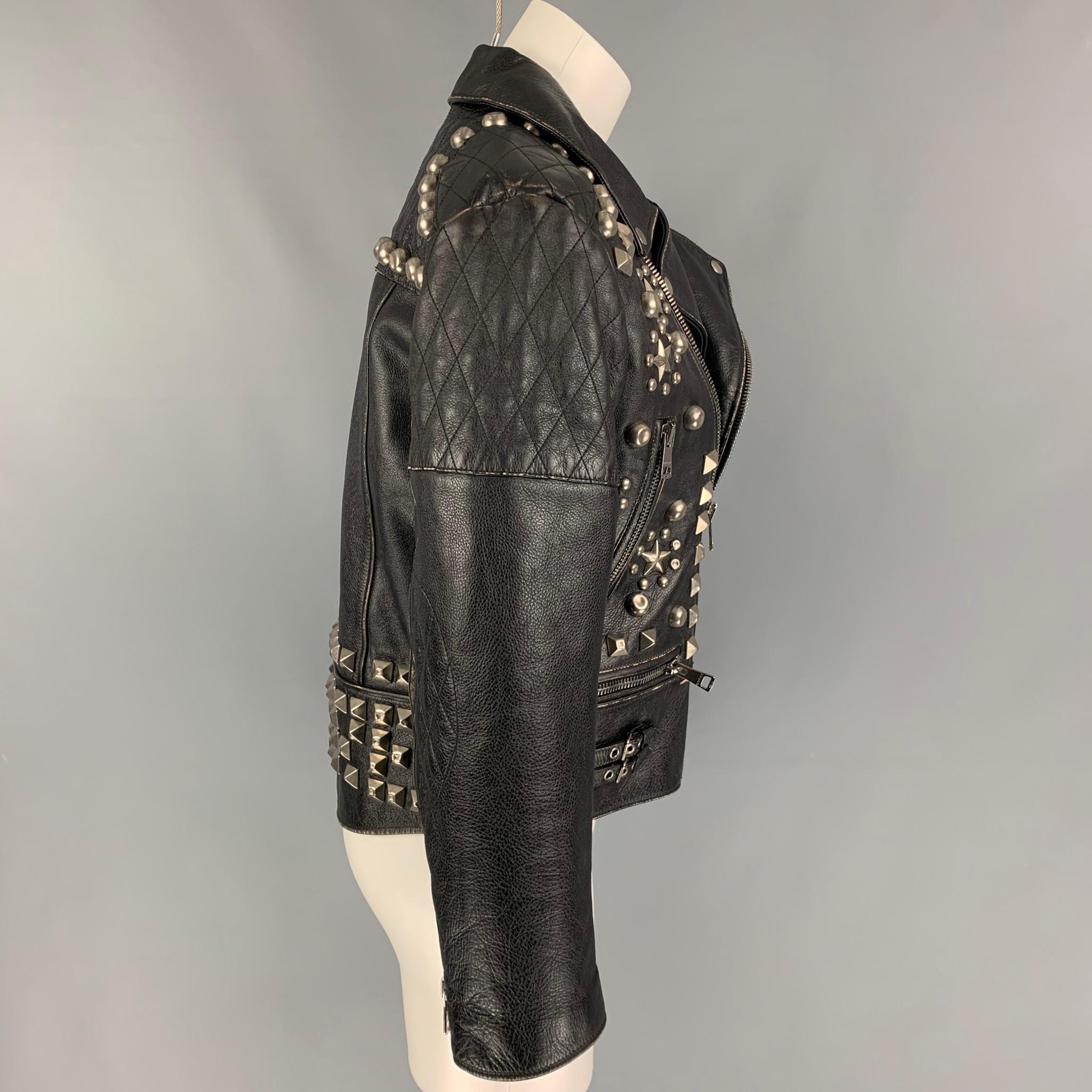 gucci motorcycle jacket
