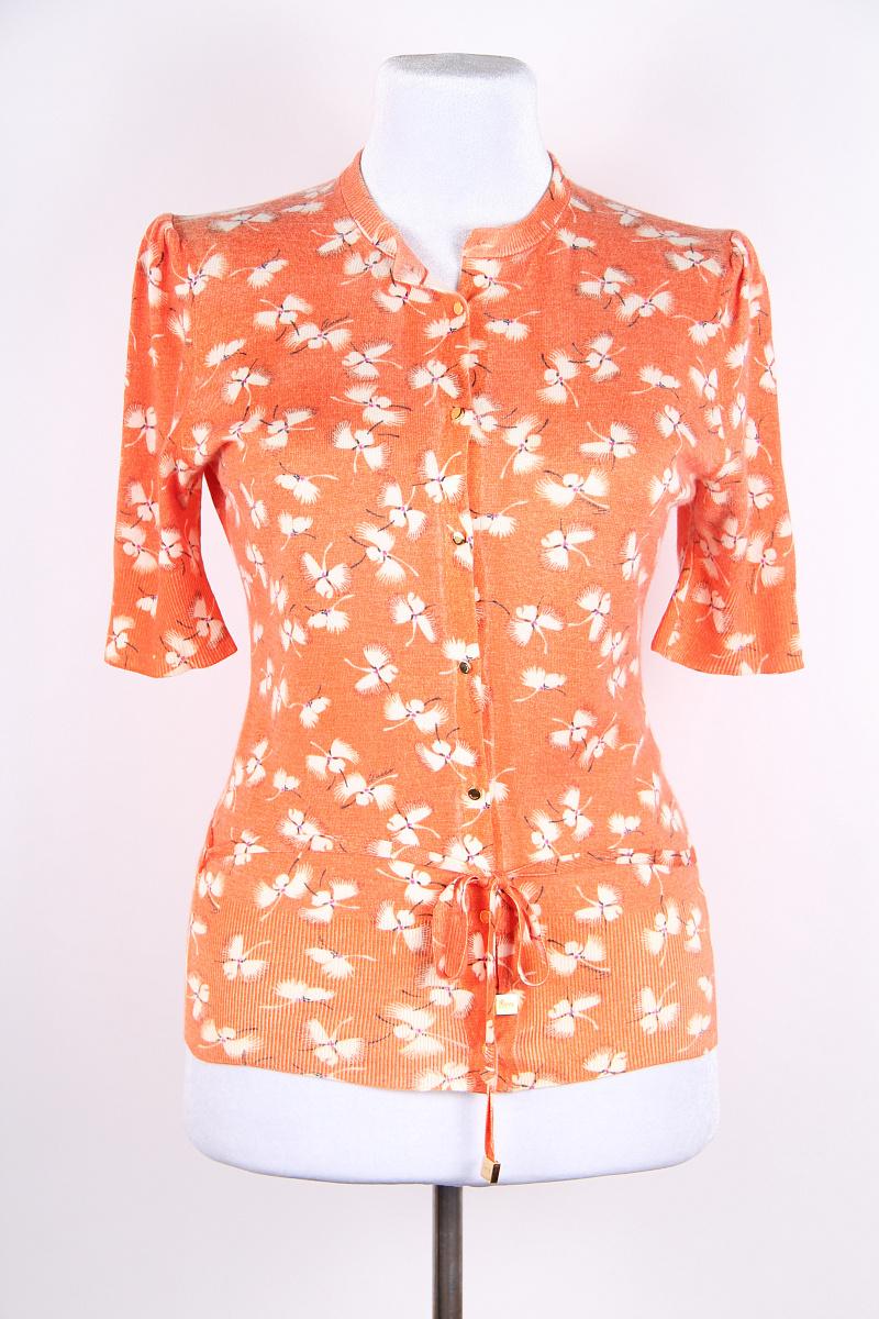 Cardigan en cachemire Gucci SS 2006 en vente 6