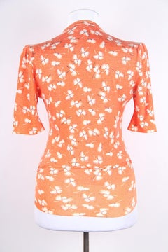 Gucci SS 2006 cashmere cardigan