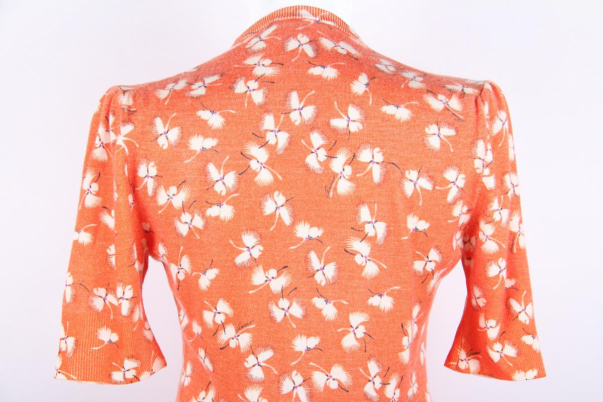Cardigan en cachemire Gucci SS 2006 Pour femmes en vente