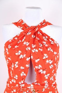 Gucci SS 2006 New Silk Top with tags