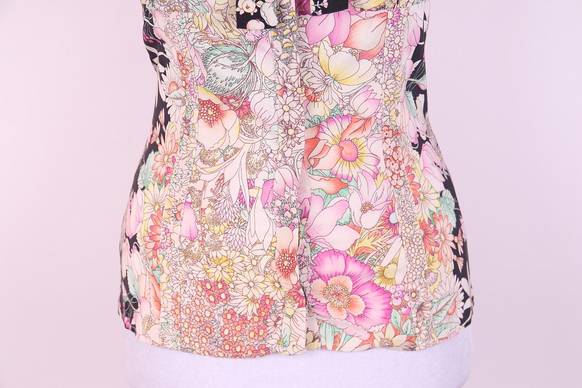 Chemise en soie Gucci SS 2006 Unisexe en vente