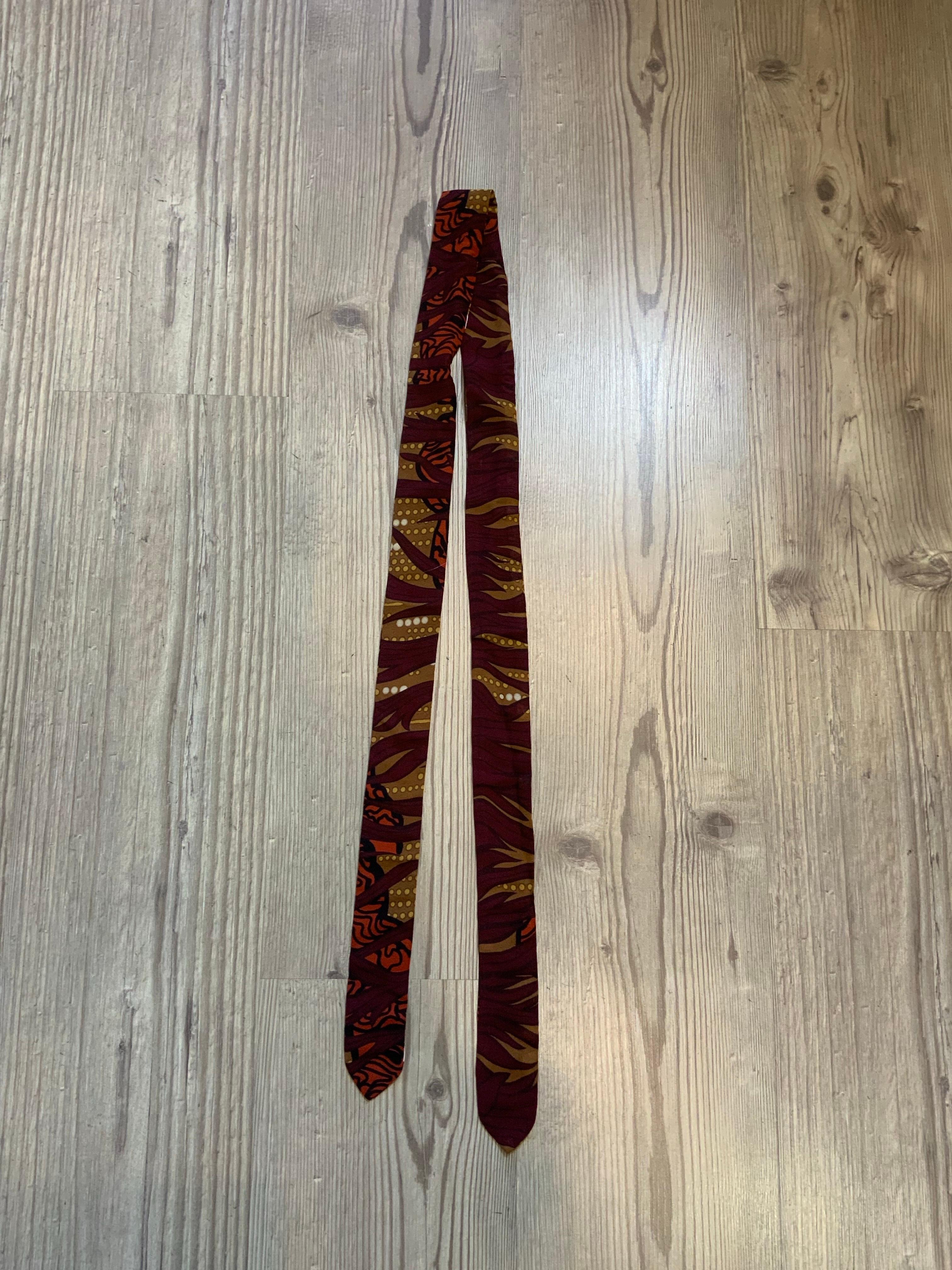 Gucci SS 2015 silk Dress For Sale 6