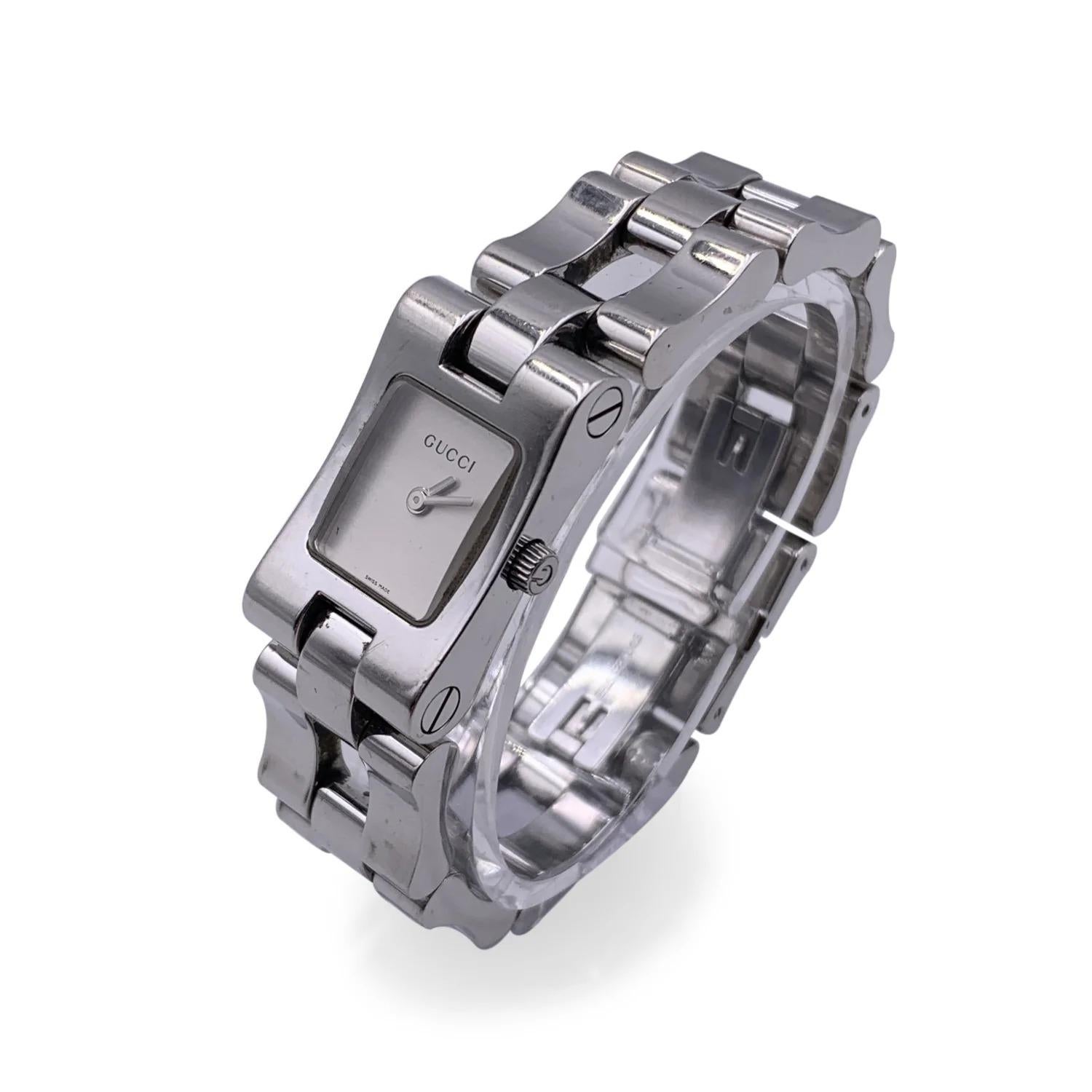 gucci 2305l watch