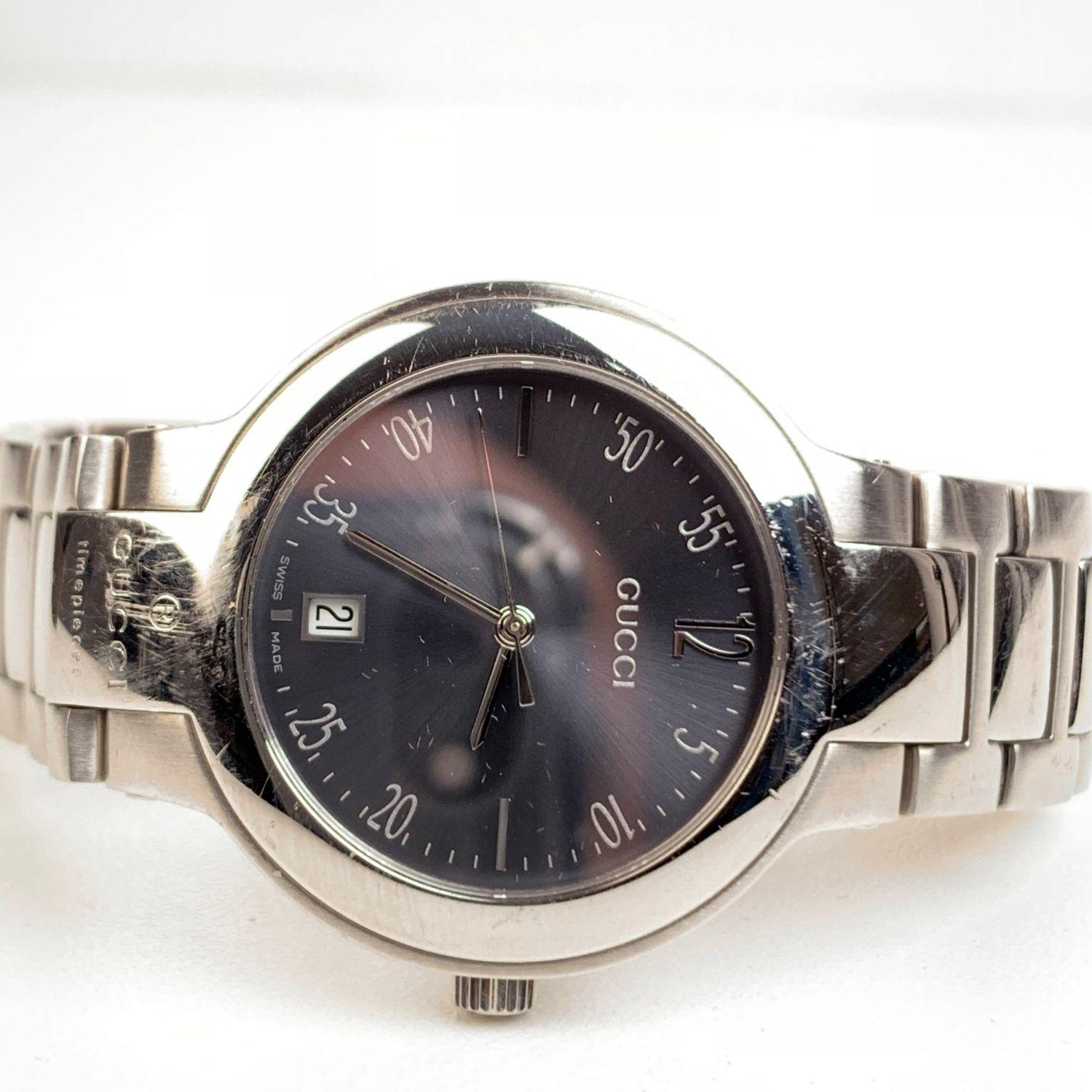 gucci watch 8900m