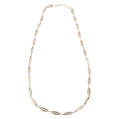 Gucci Link Necklaces