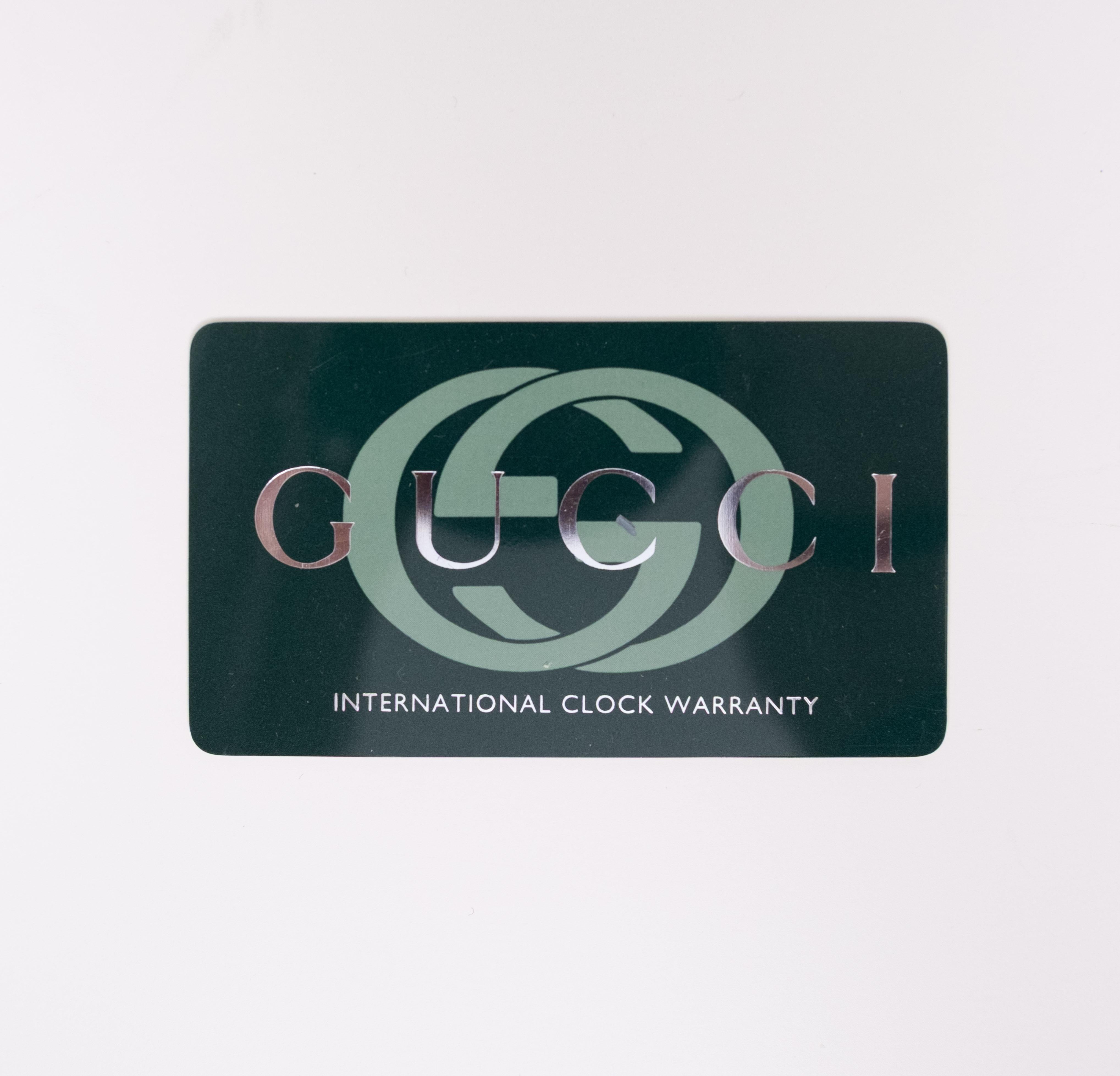 Gucci 