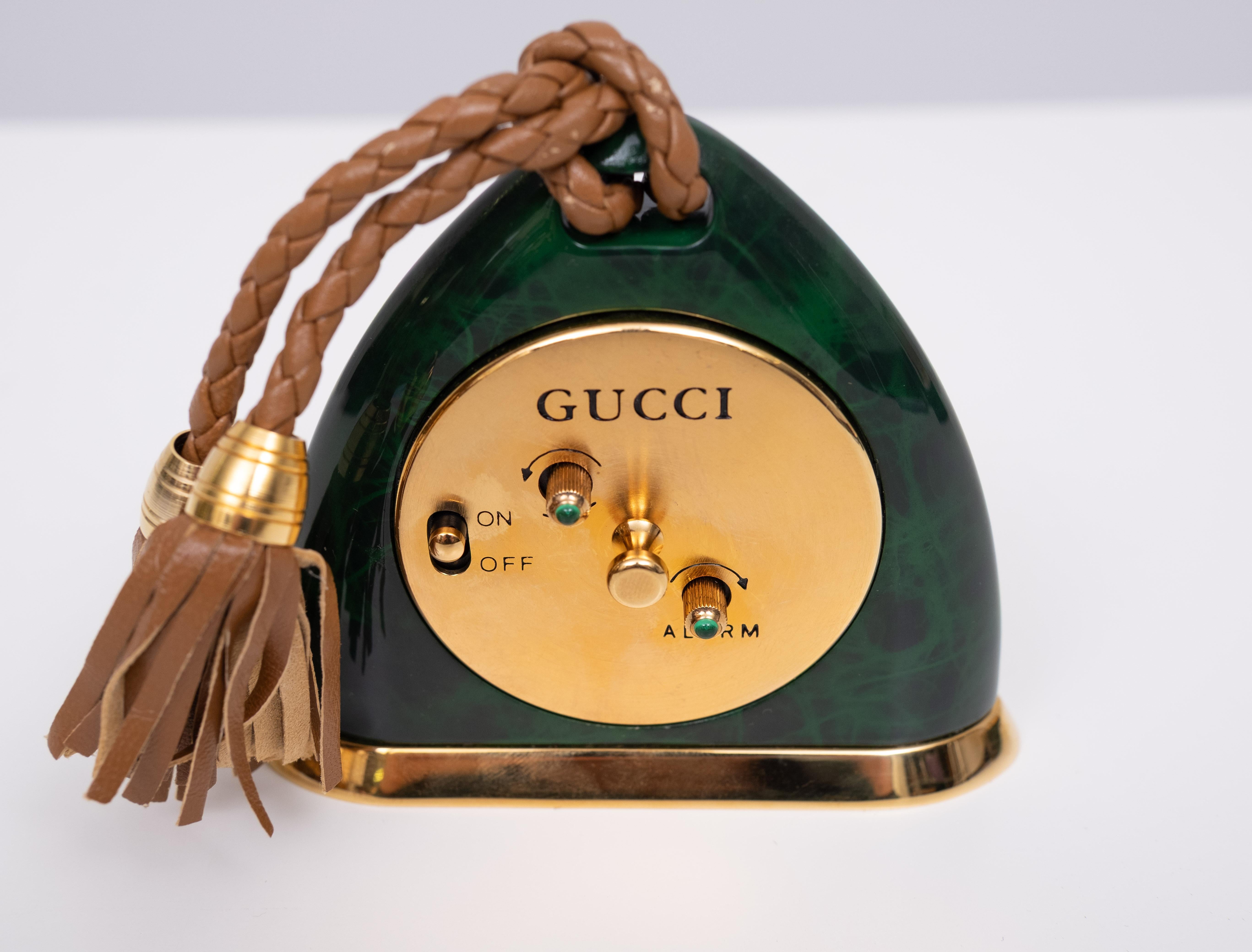 Late 20th Century Gucci 