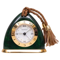 Table Clocks and Desk Clocks