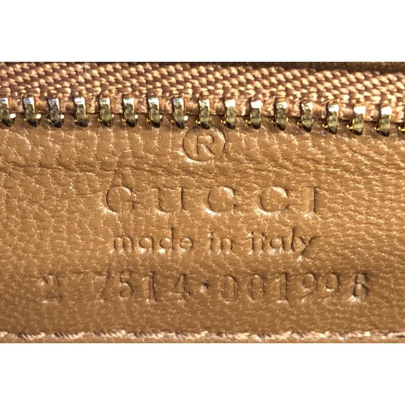 Women's or Men's Gucci Stirrup Top Handle Bag Python Large