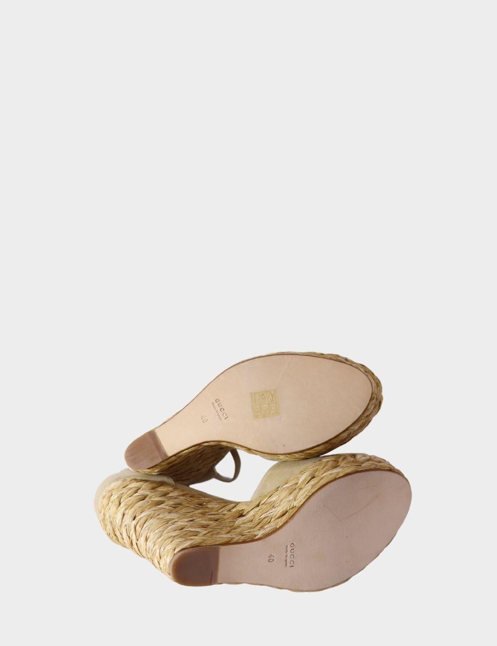 Women's Gucci - EU 40 For Sale