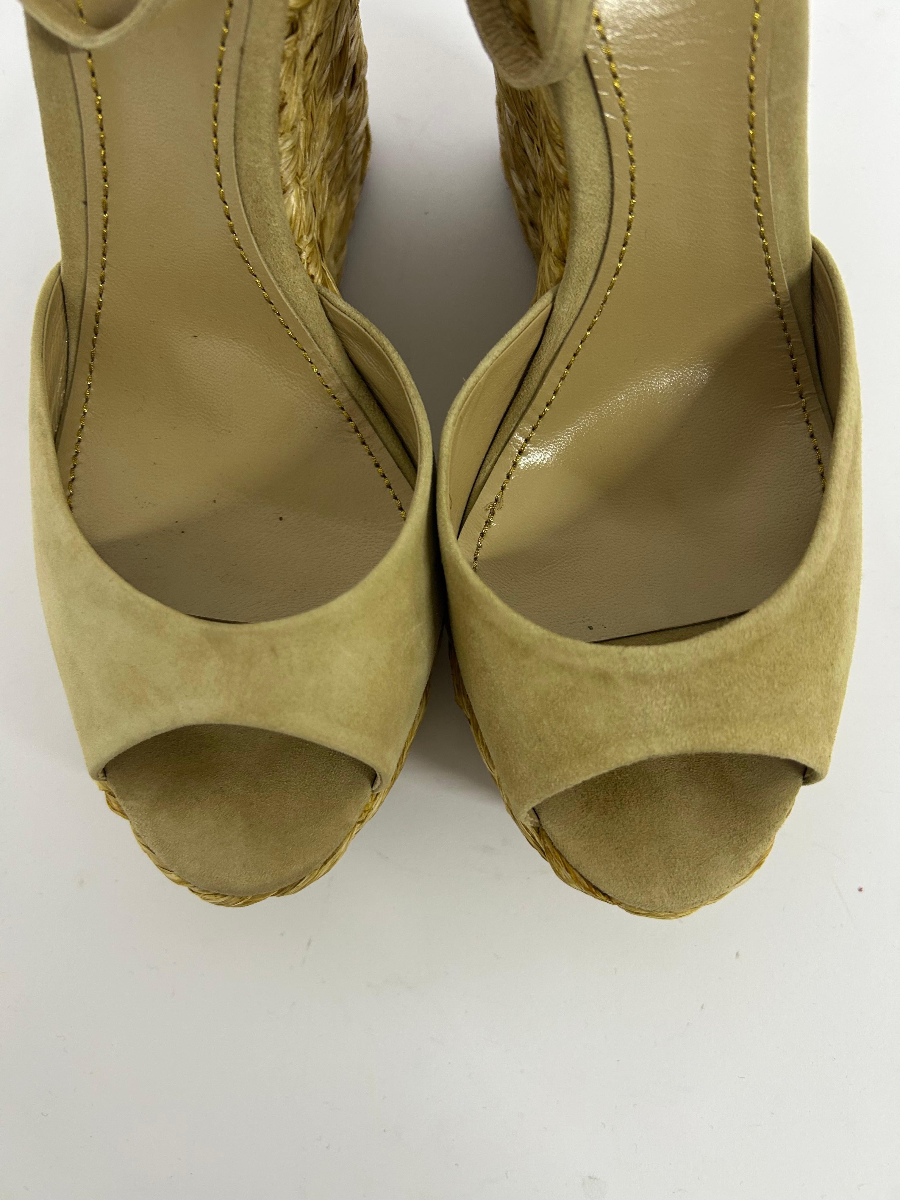 Gucci - EU 40 For Sale 1