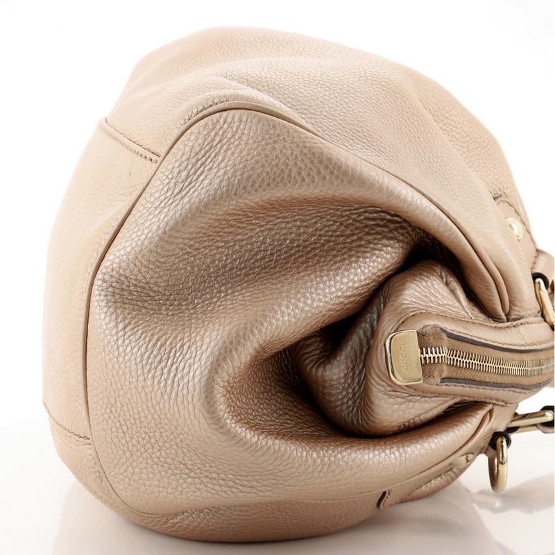 Gucci Sukey Convertible Boston Bag Leather Medium 1