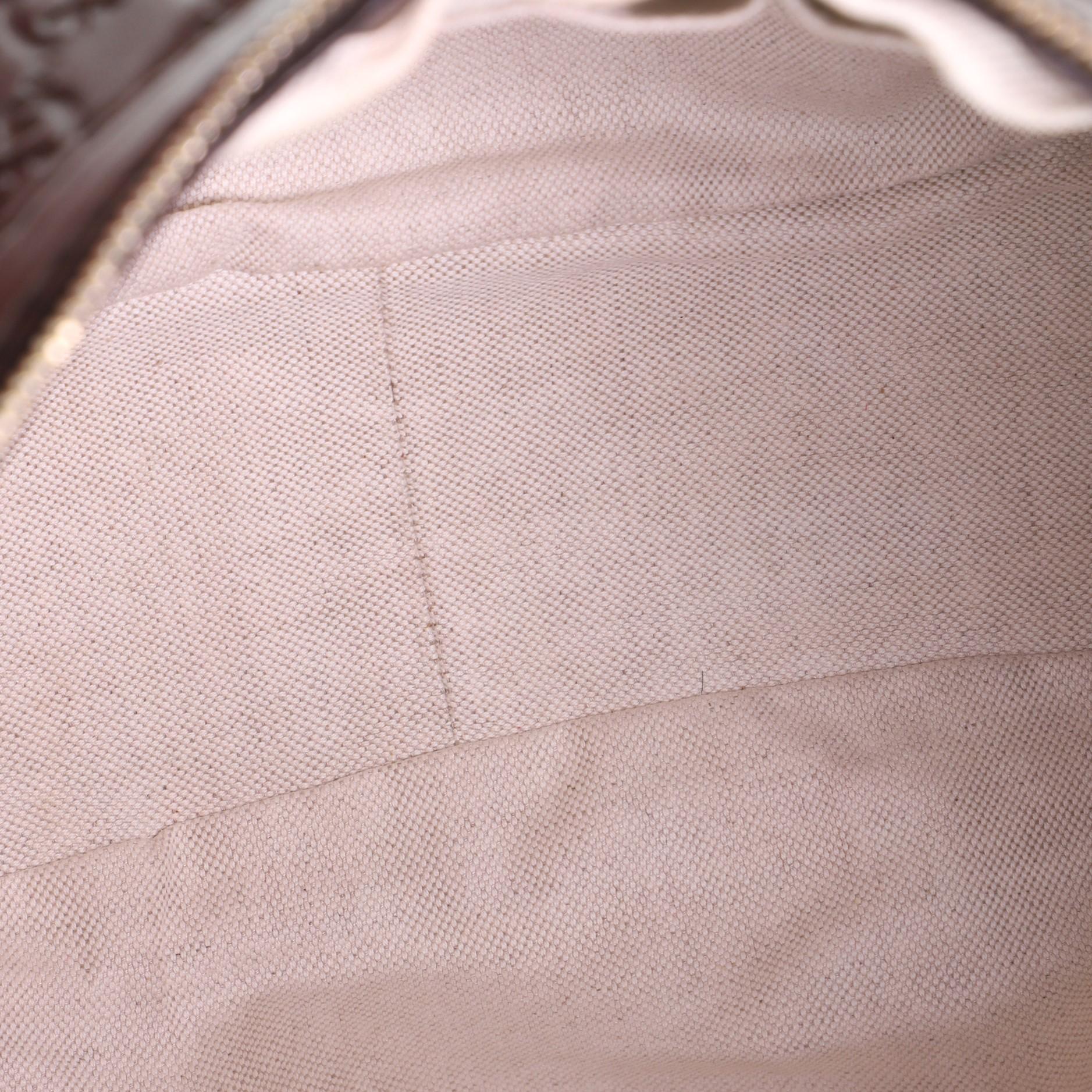 Gucci Sukey Hobo Guccissima Leather Medium 1