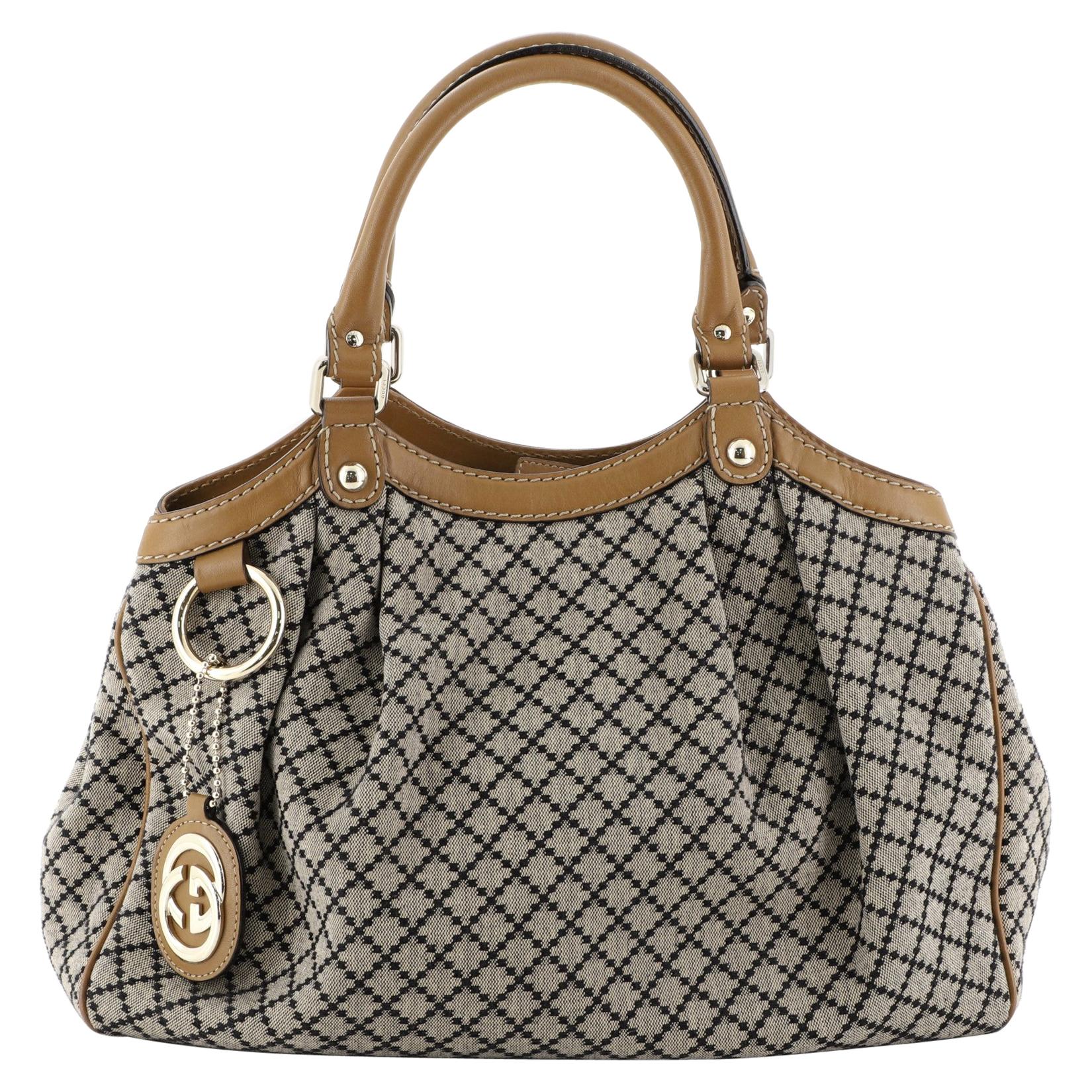 Gucci Sukey Bags - 7 For Sale on 1stDibs | gucci sukey bag